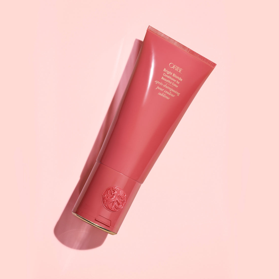 Oribe Bright Blonde Conditioner for Beautiful Color