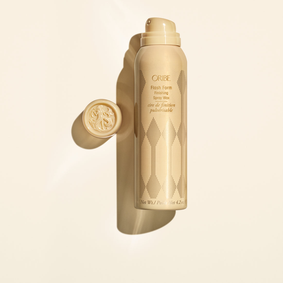 Oribe Flash Form Finishing Spray Wax