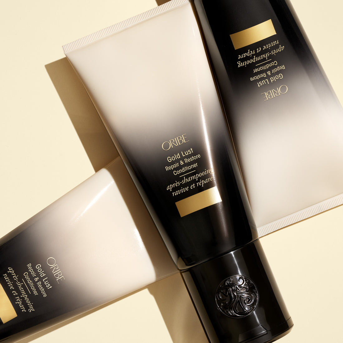 Oribe Gold Lust Repair &amp; Restore Conditioner