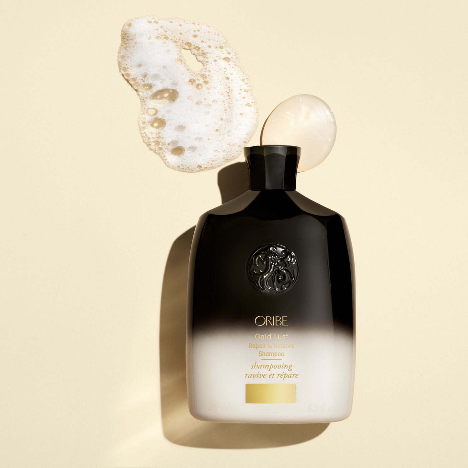 Oribe Gold Lust Repair &amp; Restore Shampoo