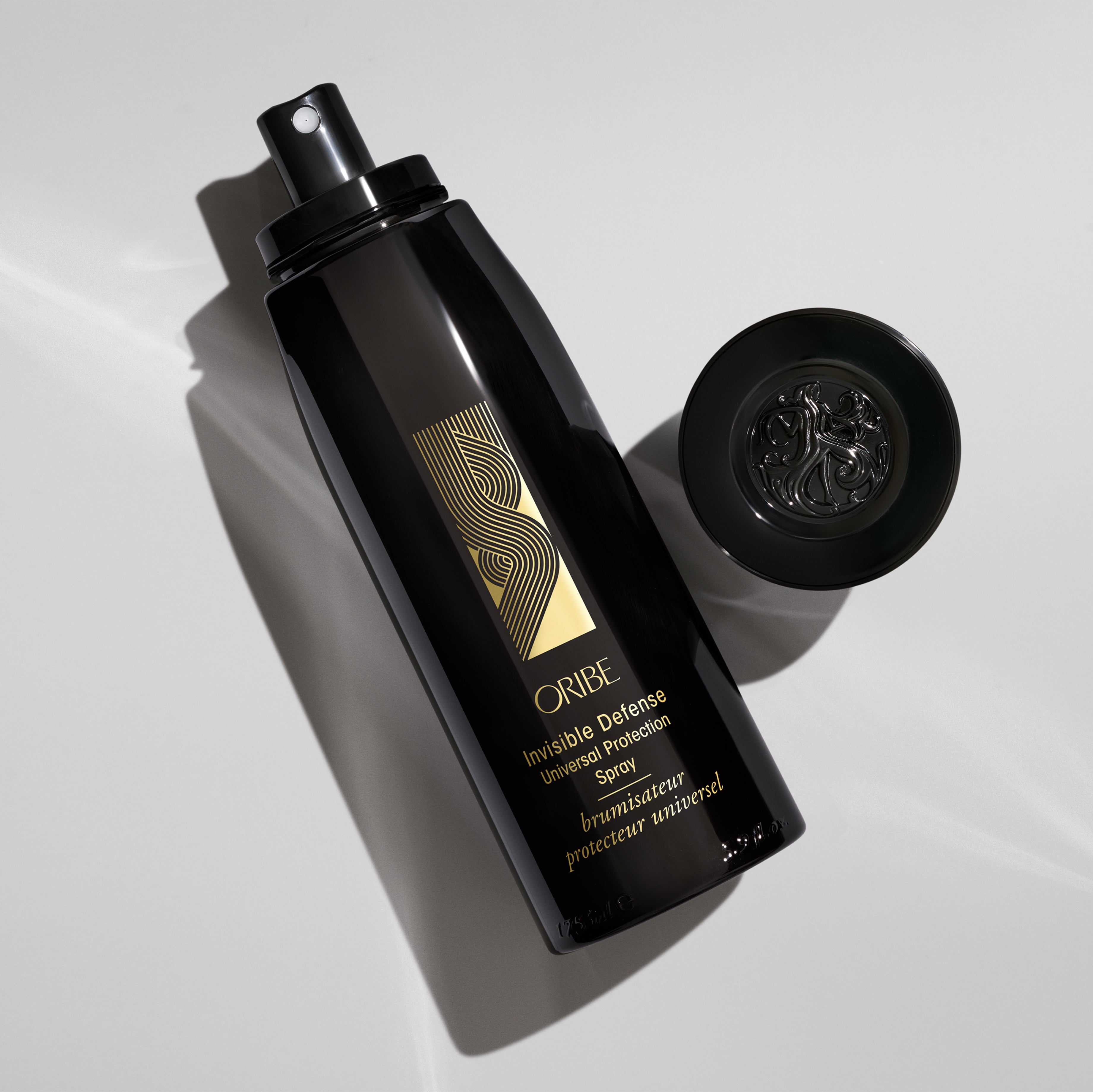 Oribe Invisible Defense Heat Protection Spray