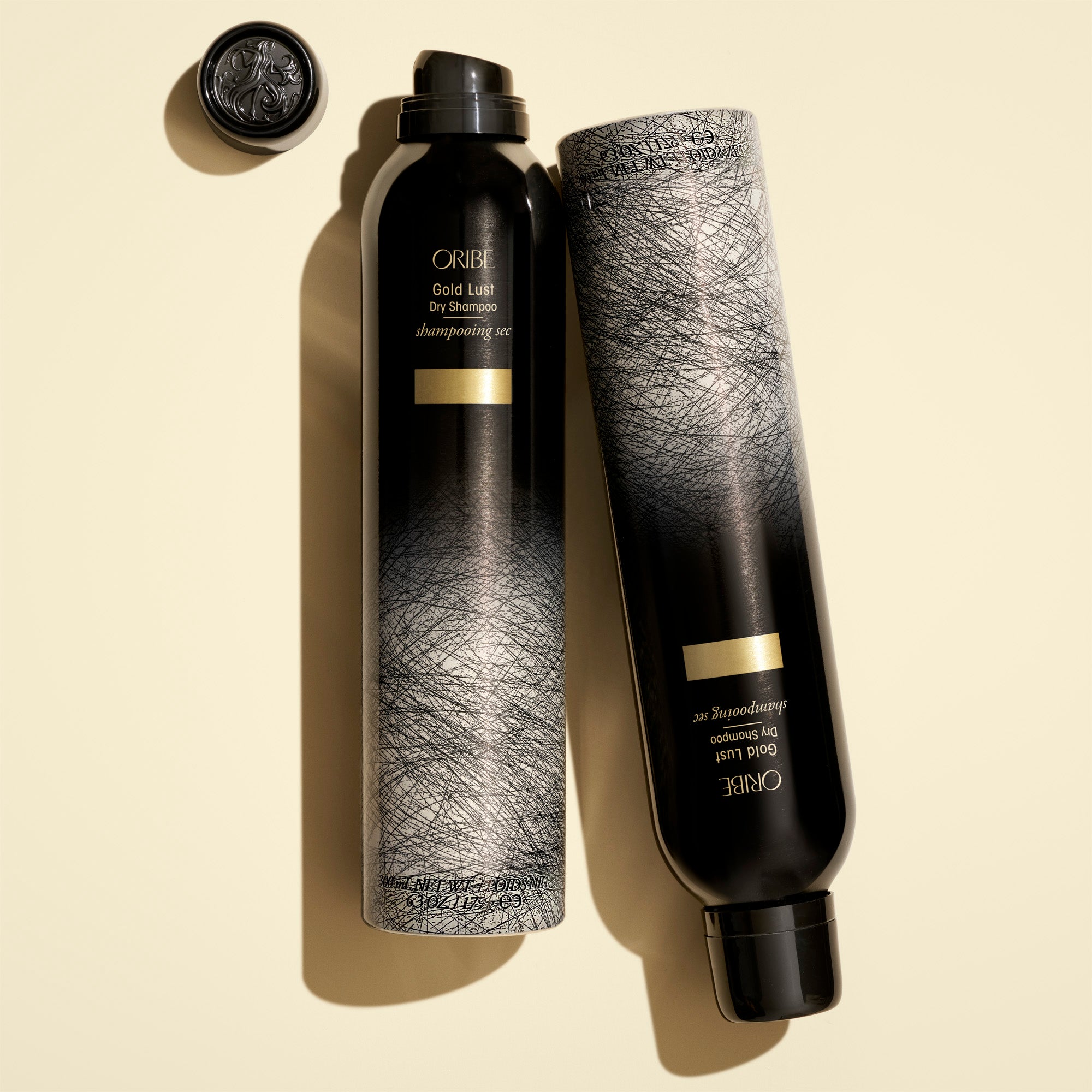 Oribe Gold Lust Dry Shampoo