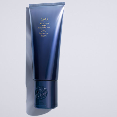 Oribe Supershine Light Moisturizing Cream